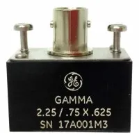 Waygate Technologies Krautkramer AWS Transducers Standard Angle Beam Style, Gamma Series  (20 Model In This Family)