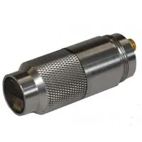 Waygate Technologies TC560 [113-544-214] TopCOAT Probe, 5 MHz 0.63 Inch Contact Diameter