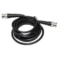 Waygate Technologies Krautkramer C-016 [118-140-016] Ultrasonic Flaw Probe Cable, BNC, 6 ft.