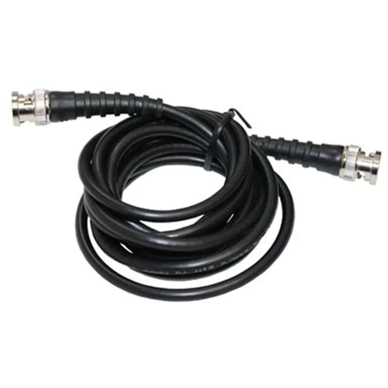 Waygate Technologies Krautkramer C-016 [118-140-016] Ultrasonic Flaw Probe Cable, BNC, 6 ft.