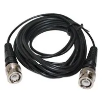 Waygate Technologies Krautkramer C-021 [118-140-021] RG58 Ultrasonic Flaw Cable, BNC, 12 ft.