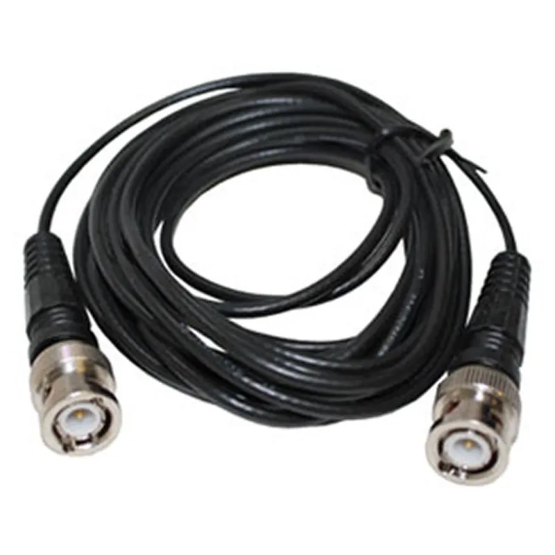 Waygate Technologies Krautkramer C-021 [118-140-021] RG58 Ultrasonic Flaw Cable, BNC, 12 ft.