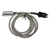 Waygate Krautkramer KBA531A [118-140-058] Ultrasonic Thickness Probe Cable, Dual Lemo-00 and Dual Microdot, 5 ft
