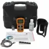 Waygate Technologies Krautkramer DM5EDM [DM5EDM-2] Ultrasonic Thickness Gauge, Dual Multi w/Instrument Package 2