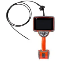 Waygate Technologies MFLAS84 Everest Mentor Flex VideoProbe With Probe Diameter, 8.4mm (24 Model In This Product Family)