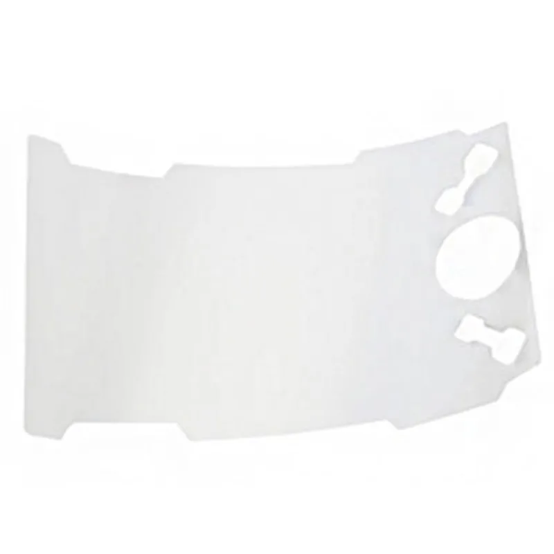 Waygate Technologies GEIT1305847 DMS/USM Go Package of 10 Clear Screen Overlays, Field Replaceable.