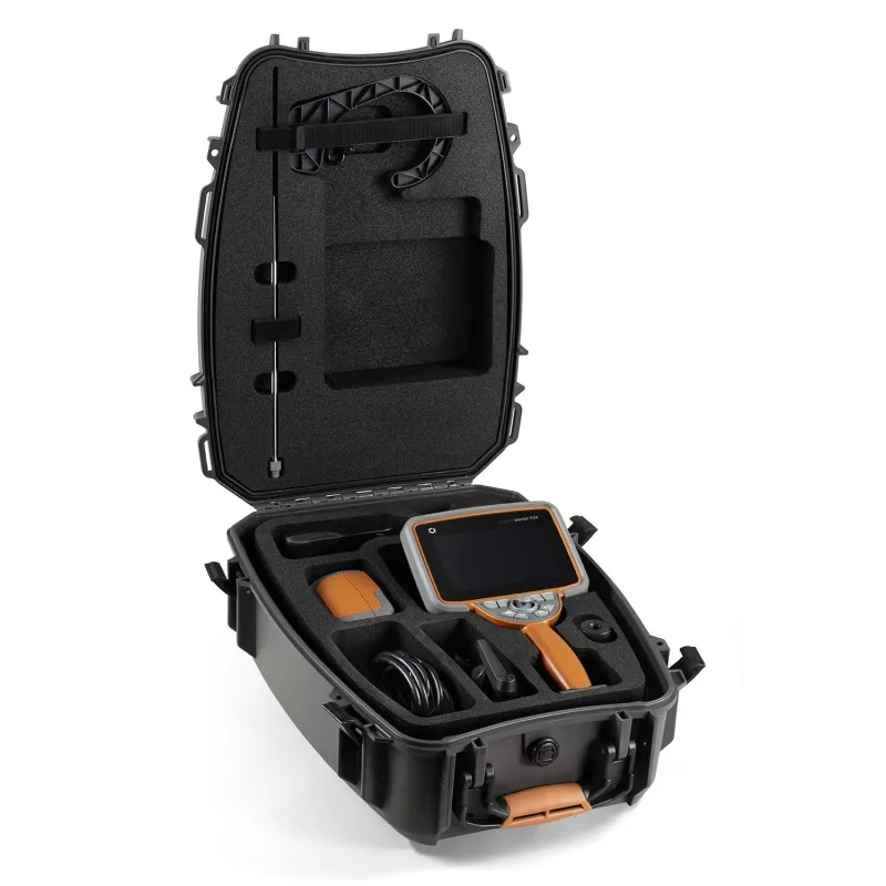 [MFLACASE-BP] Everest Mentor Flex Backpack Case