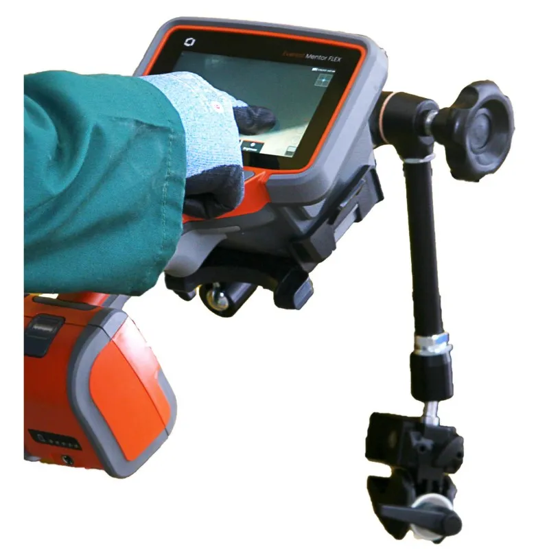 [MFLAMAGICARM] Everest Mentor Flex Magic Arm Kit