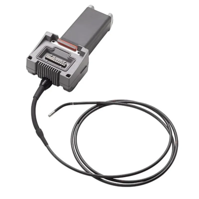 [MVIQAP4020] MVIQ QuickChange Probe, 4mm x 6.6ft (80° FOV, 1.38in DOF, 160° articulation)