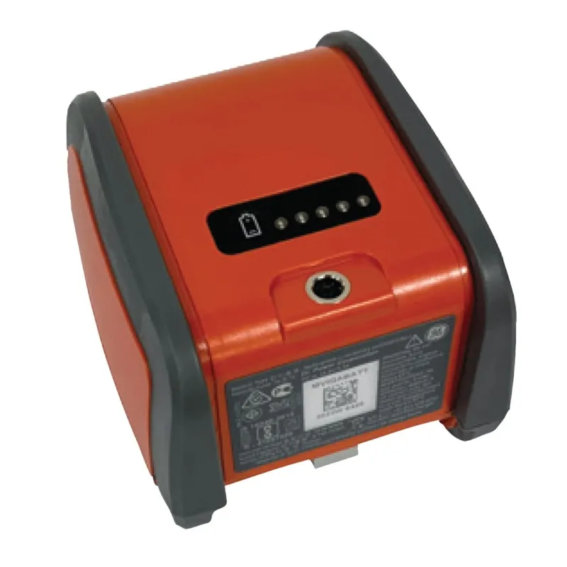 [MVIQBBATT] Mentor Platform Battery