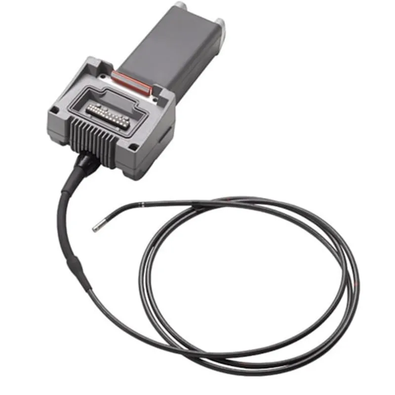 [MVIQLP8420] MVIQ+ QuickChange Probe, 8.4mm x 6.6ft (40° FOV, 9.84in DOF)