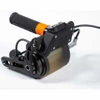 Waygate Technologies Krautkrämer RotoArray [115-960-110] comPAct Kit Next Level Phased Array Ultrasonic Inspection