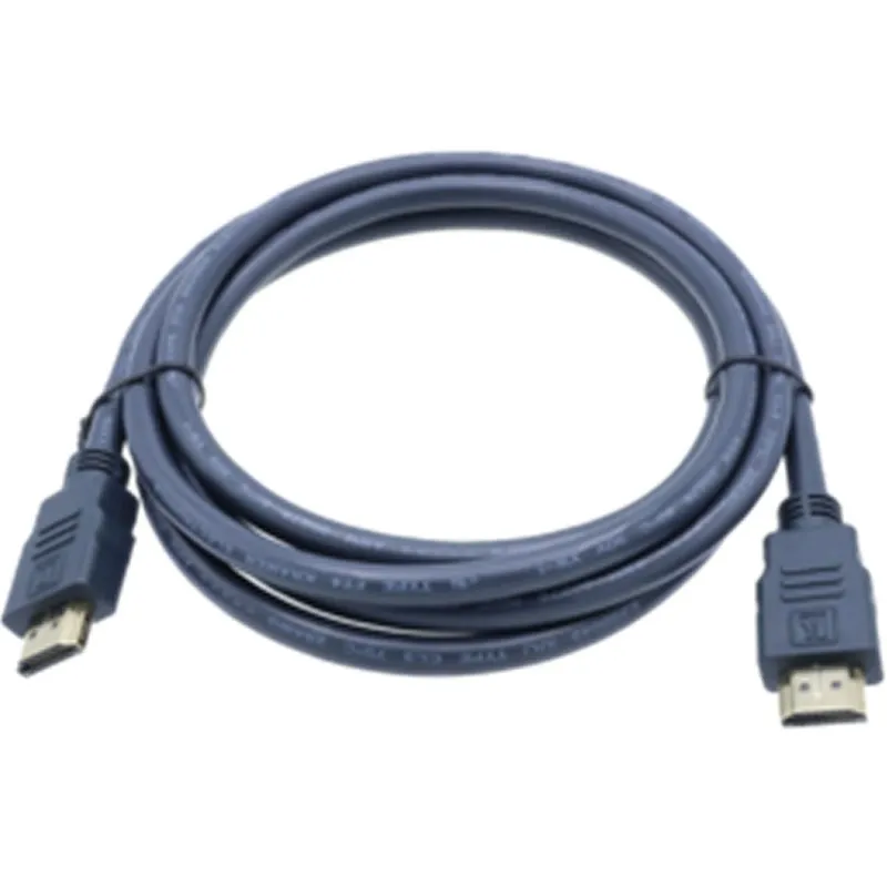 [XA-HDMI] HDMI cable 6-foot (1.8-meter) HDMI cable for use with Everest Mentor Flex VideoProbe.