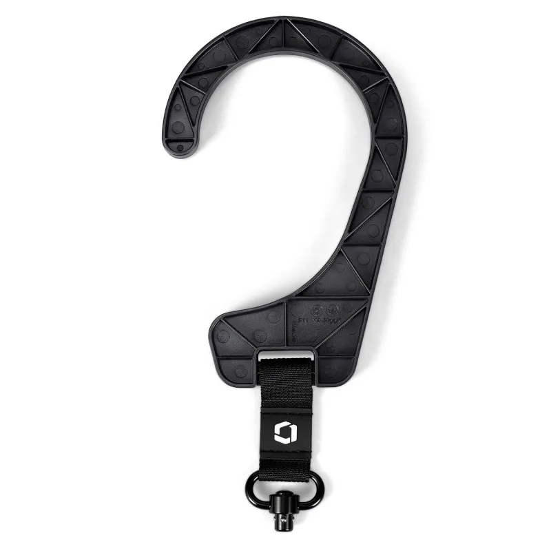 [XA-HOOK] Everest Mentor Flex Hook