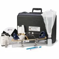 Wildco Fieldmaster [623-7215] Water Sampling Field Kit