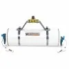 Wildco Beta 1920 [3-1920-H62] Water Samplers, Horizontal PVC, Kit, 2.2L