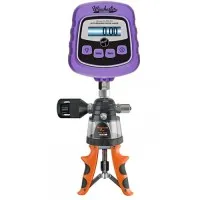 Winchester Engineering Model 1 [MVP-10WIN] Digital Pressure Gauge Kit