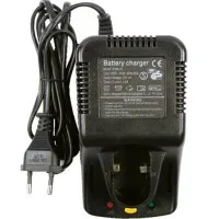 Wohler 53648 [53648] Fast Charger for VIS 300