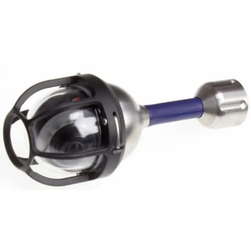 Wohler 2641 [2641] Protective Sleeve for 1.5 in. Camera Heads