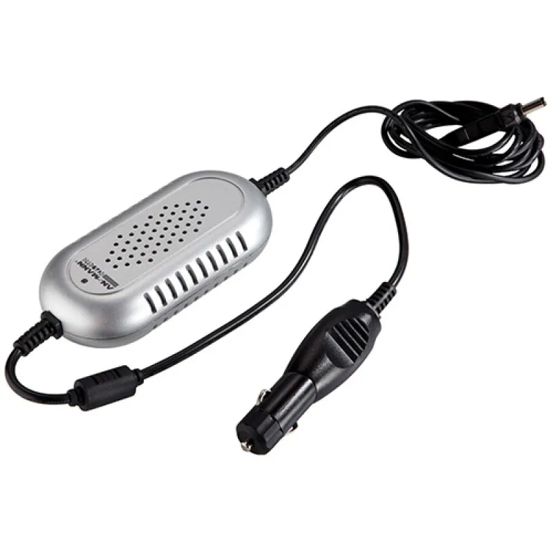 Wohler 3169 [3169] 18V Car Charger for Vis 200, 300, 400