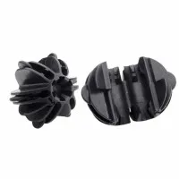 Wohler 3681 [3681] Camera Roller Guide for 1.5 in. Pan and Tilt Camera Heads