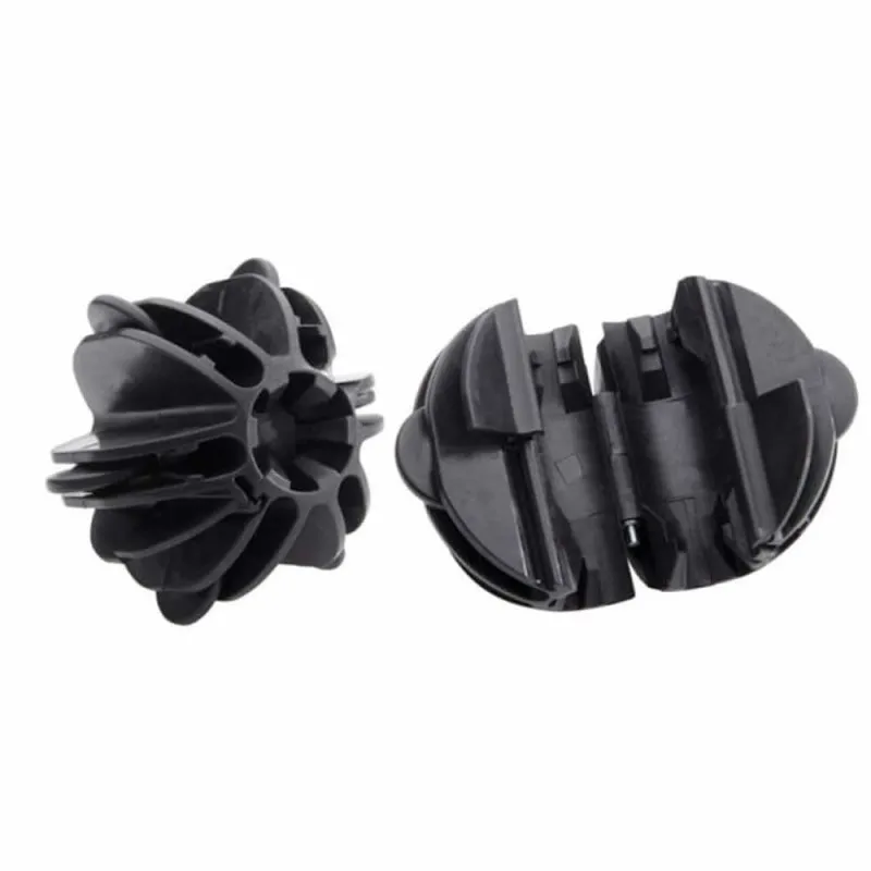 Wohler 3681 [3681] Camera Roller Guide for 1.5 in. Pan and Tilt Camera Heads