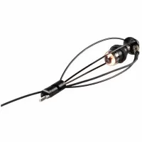 Wohler 3720 [3720] Camera Holder for 1, 1.5, and 2 in. Camera Heads