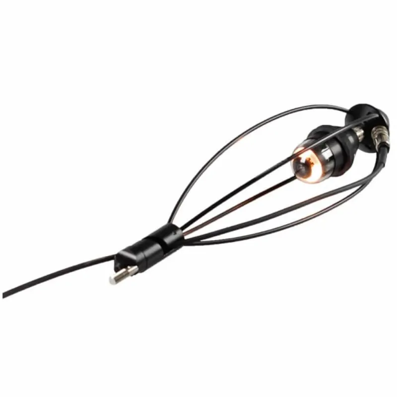 Wohler 3720 [3720] Camera Holder for 1, 1.5, and 2 in. Camera Heads