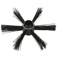 Wohler 3853 [3853] Centering Brush Extension for VIS systems