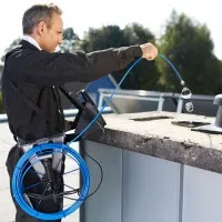 Wohler VIS 400 [4781] Visual Inspection Monitor