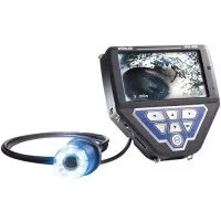 Wohler VIS 400 [4133] Visual Inspection System NTSC Standard Kit