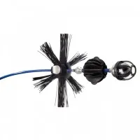 Wohler 4240 [4240] Camera Guidance Set for 1.5 in. Camera Heads