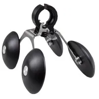 Wohler 4705 [4705] VIS Camera Trolley, Camera Head Holder