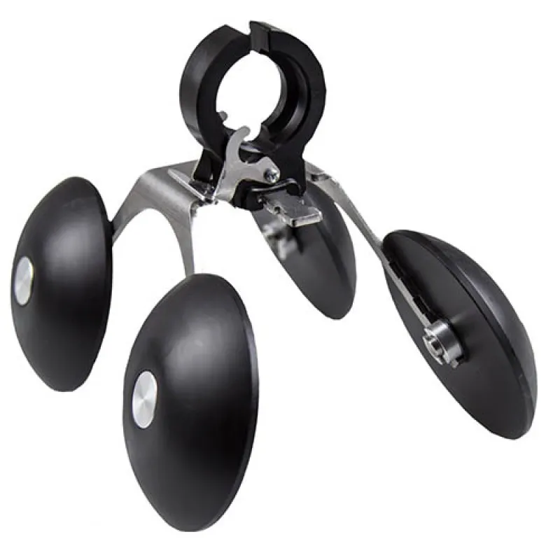 Wohler 4705 [4705] VIS Camera Trolley, Camera Head Holder