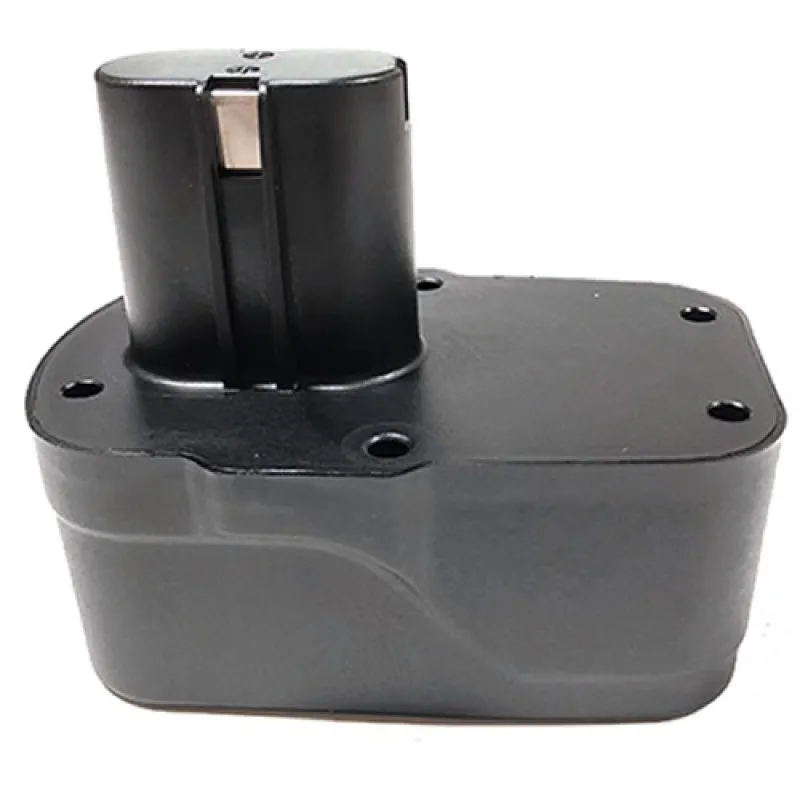 Wohler 4715 [4715] 12V NIMH Battery for VIS 200/300