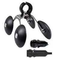 Wohler 4753 [4753] Camera Trolley Kit 2016 for Wohler VIS Camera Heads