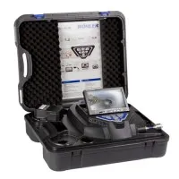 Wohler VIS 250 [6253] Visual Inspection Camera System