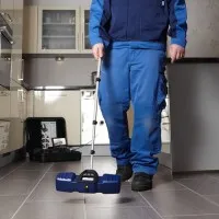 Wohler VIS 200 [6261] Visual Inspection Camera System