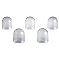 Wohler 7075 [7075] Plastic Domes for 2 in. Camera Head