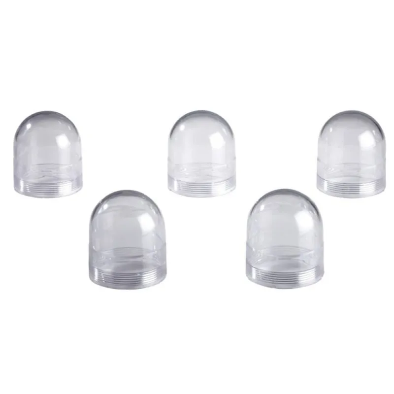 Wohler 7075 [7075] Plastic Domes for 2 in. Camera Head