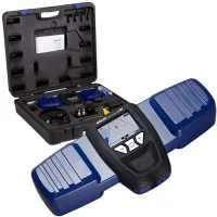 Wohler L 200 [7430] Locator/Receiver