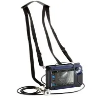 Wohler VIS 700 [7459]  1.5 In Camera Head Chimney Inspection Camera w/  65 ft. Cable