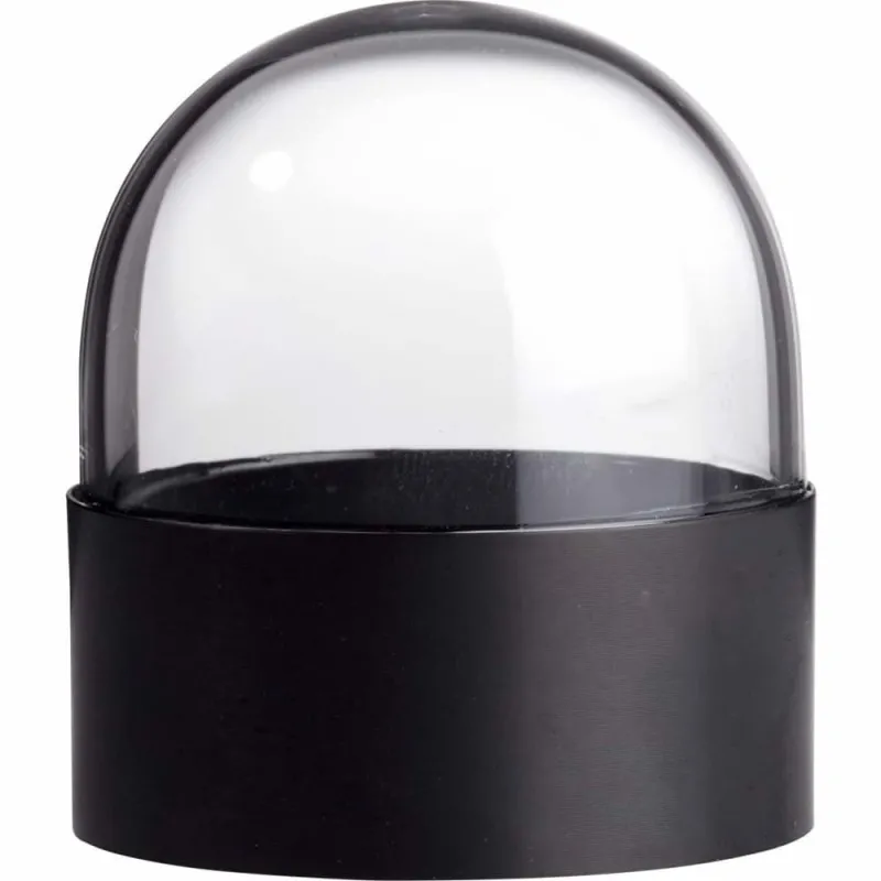 Wohler 7802 [7802] Replacement Glass Dome for 2 in. Pan and Tilt Camera Heads