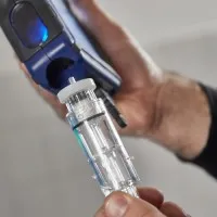 Wohler A450 [8387] Standard Set Flue Gas Analyzer Standard Kit 