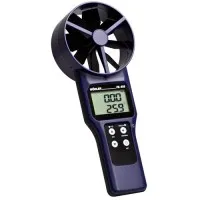 Wohler FA 410 [4146] Fan Anemometer