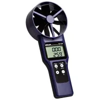 Wohler FA 430 [4147] Fan Anemometer
