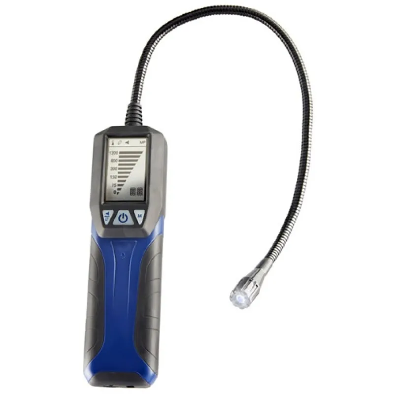 Wohler GS 300 [7707] Gas Leak Detector