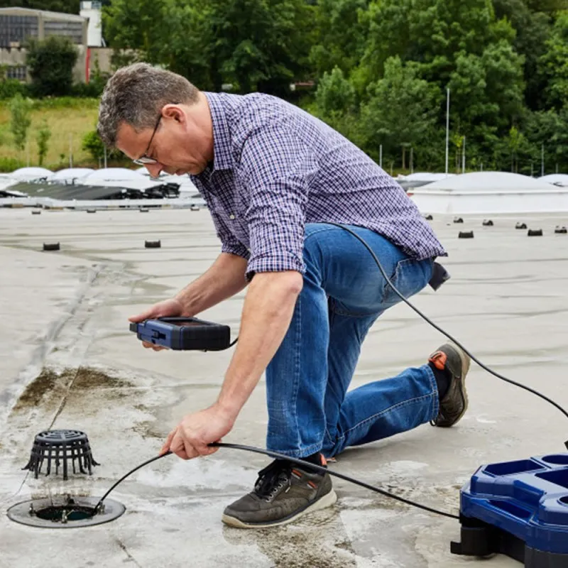 Wohler VIS 700 Plus [7498] HD-Video Inspection System