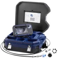 Wohler VIS 700 Plus [7498] HD-Video Inspection System