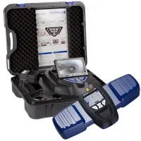 Wohler VIS 250 [8932] Visual Inspection Camera System with L 200 Locator